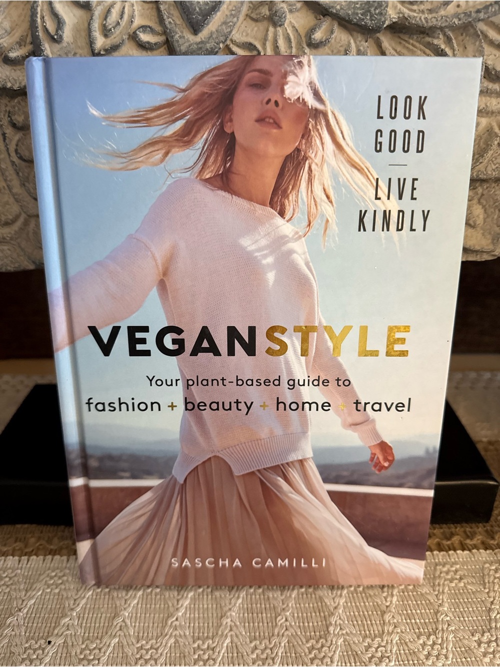 Vegan Style by Sascha Camilli